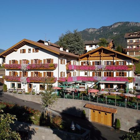Hotel Garni Doris كاستيلِروتّو المظهر الخارجي الصورة