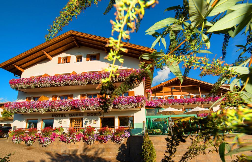 Hotel Garni Doris كاستيلِروتّو المظهر الخارجي الصورة