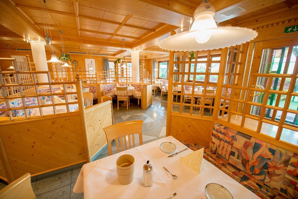 Hotel Garni Doris كاستيلِروتّو المظهر الخارجي الصورة