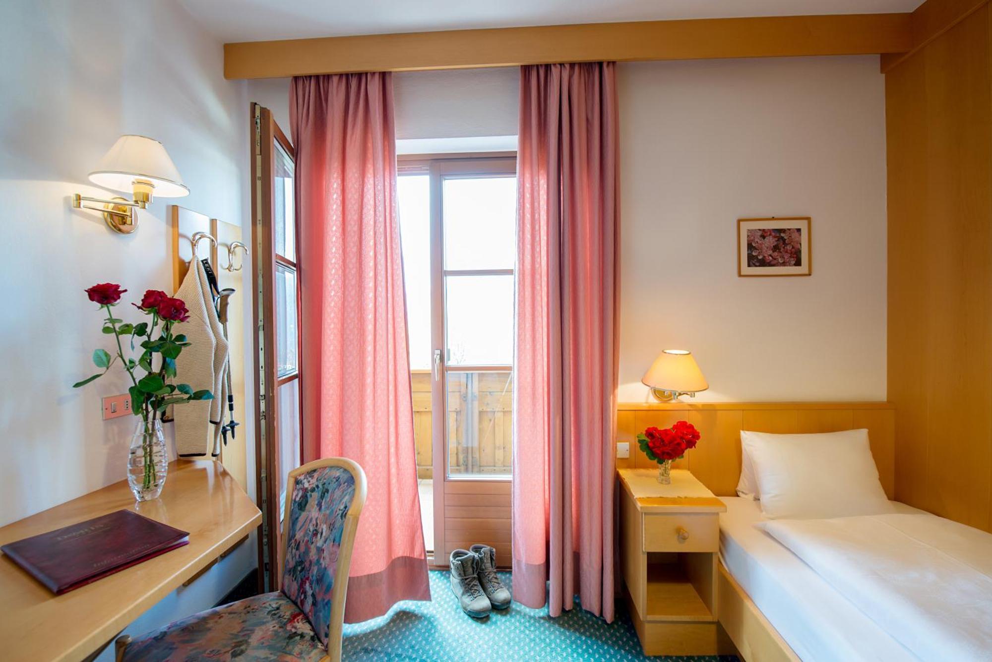 Hotel Garni Doris كاستيلِروتّو الغرفة الصورة