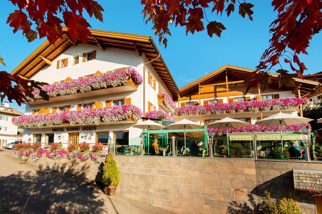 Hotel Garni Doris كاستيلِروتّو المظهر الخارجي الصورة