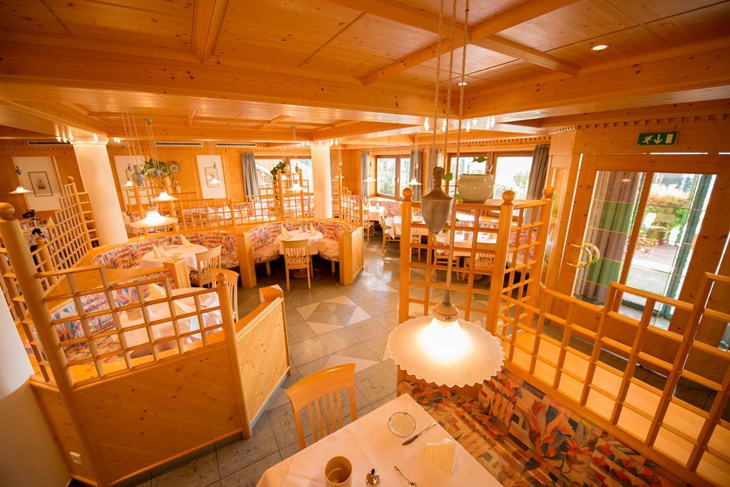 Hotel Garni Doris كاستيلِروتّو المظهر الخارجي الصورة