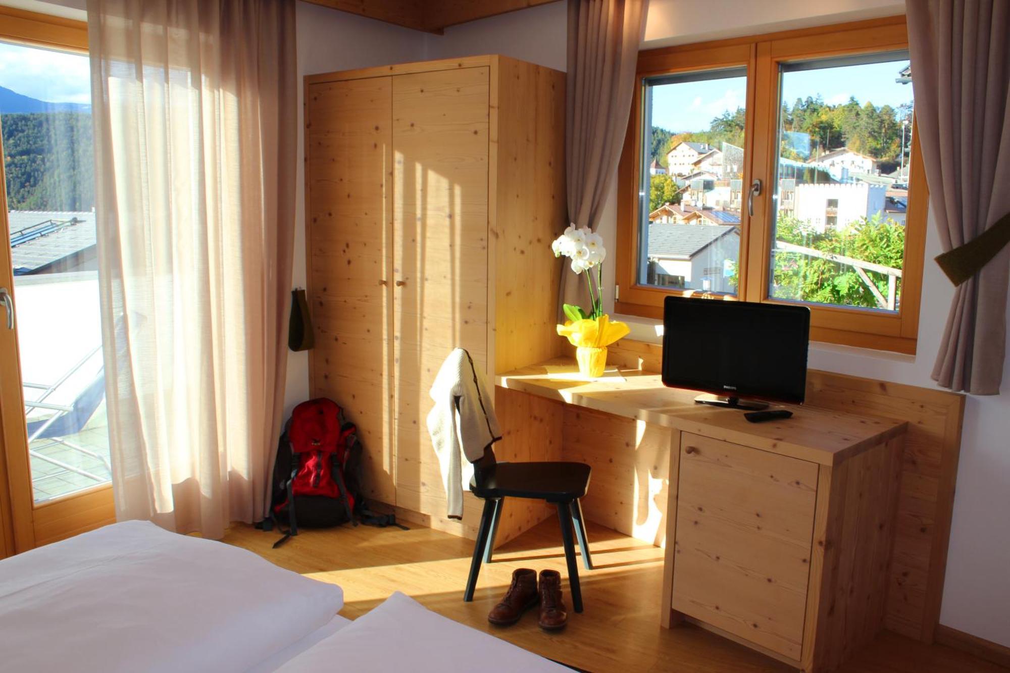 Hotel Garni Doris كاستيلِروتّو الغرفة الصورة