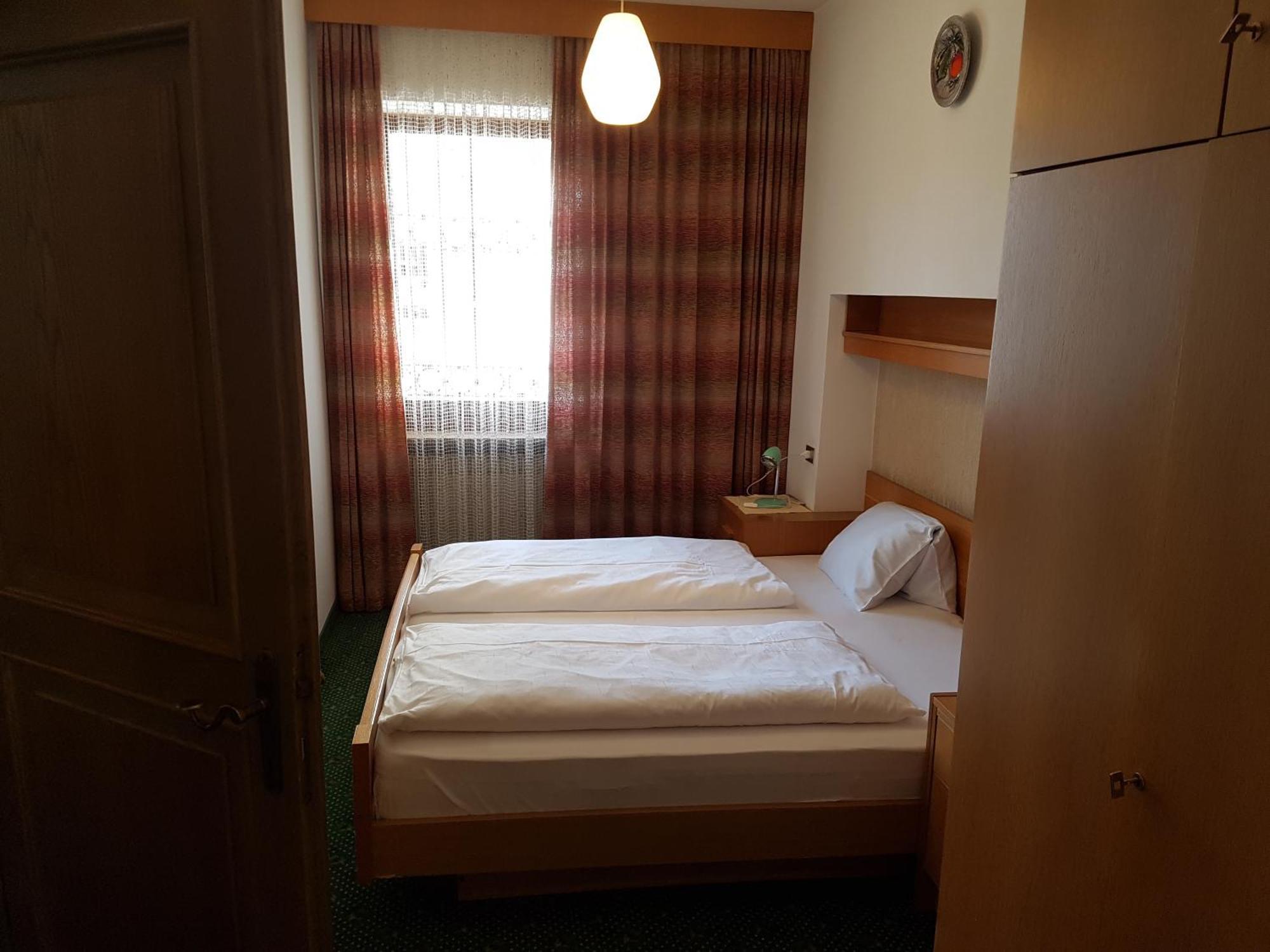 Hotel Garni Doris كاستيلِروتّو الغرفة الصورة