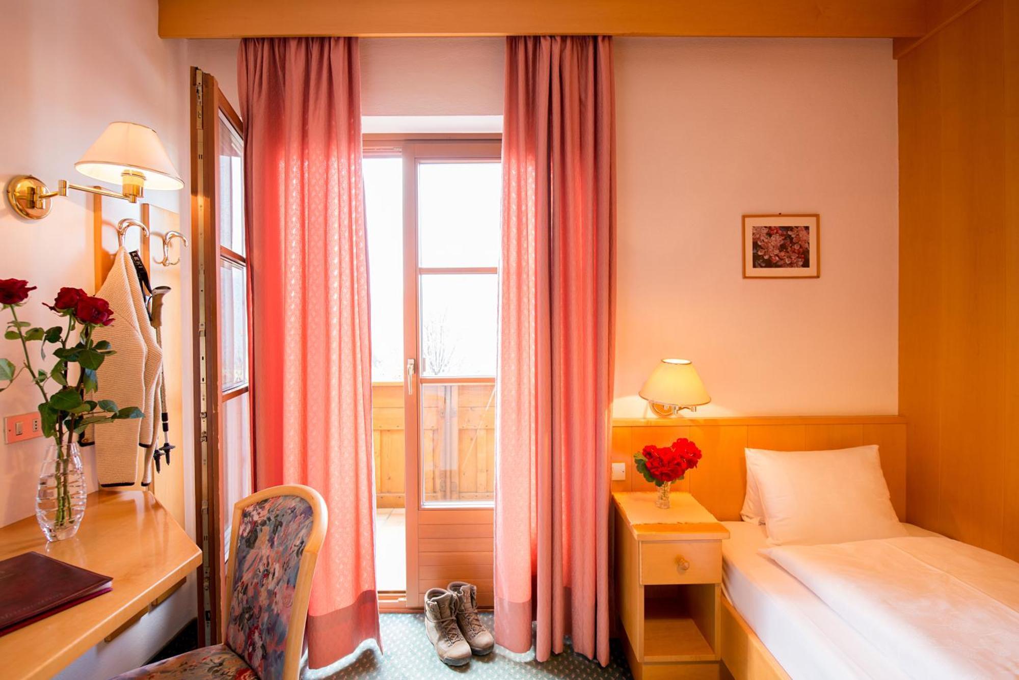 Hotel Garni Doris كاستيلِروتّو الغرفة الصورة