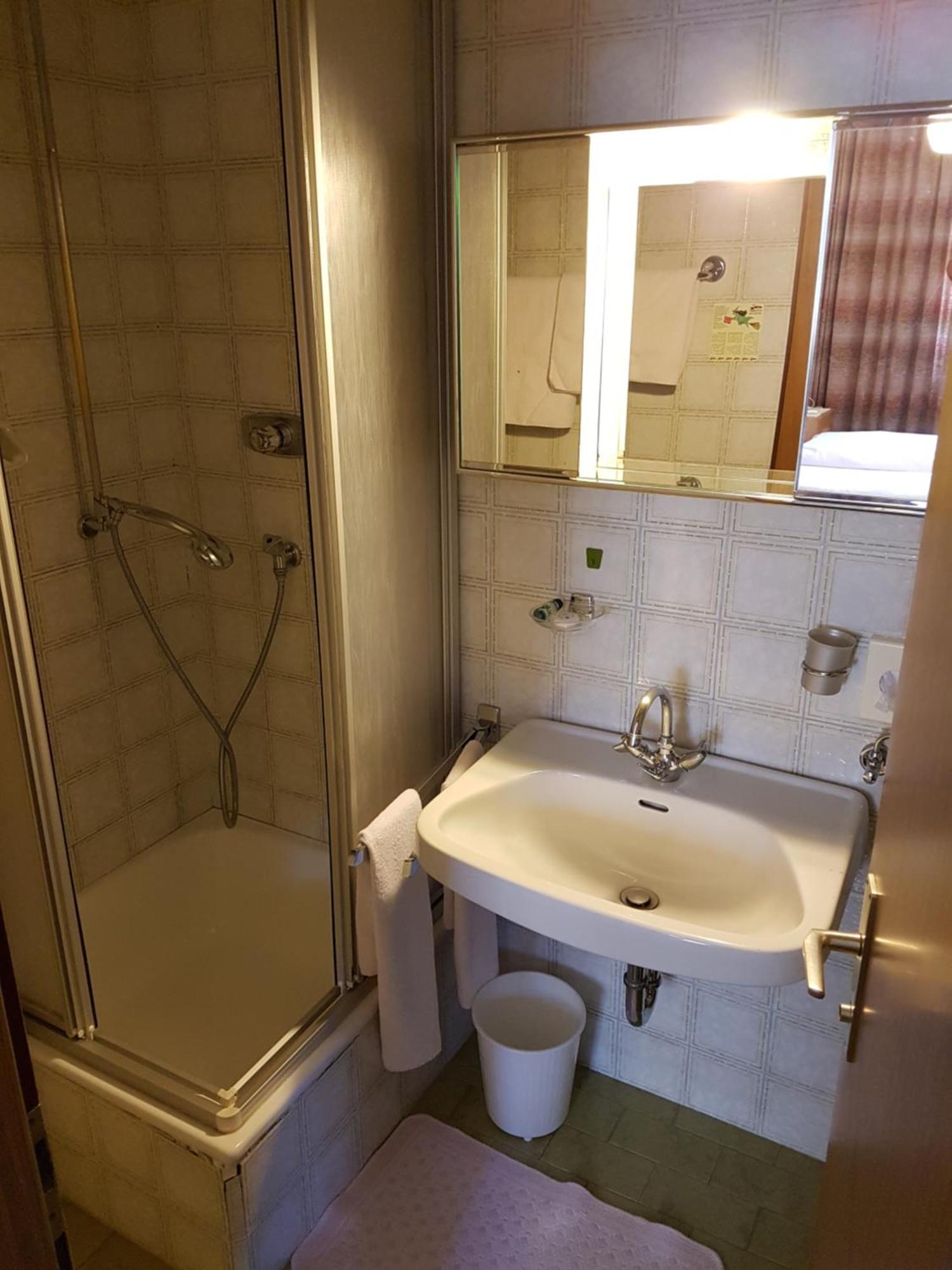 Hotel Garni Doris كاستيلِروتّو الغرفة الصورة