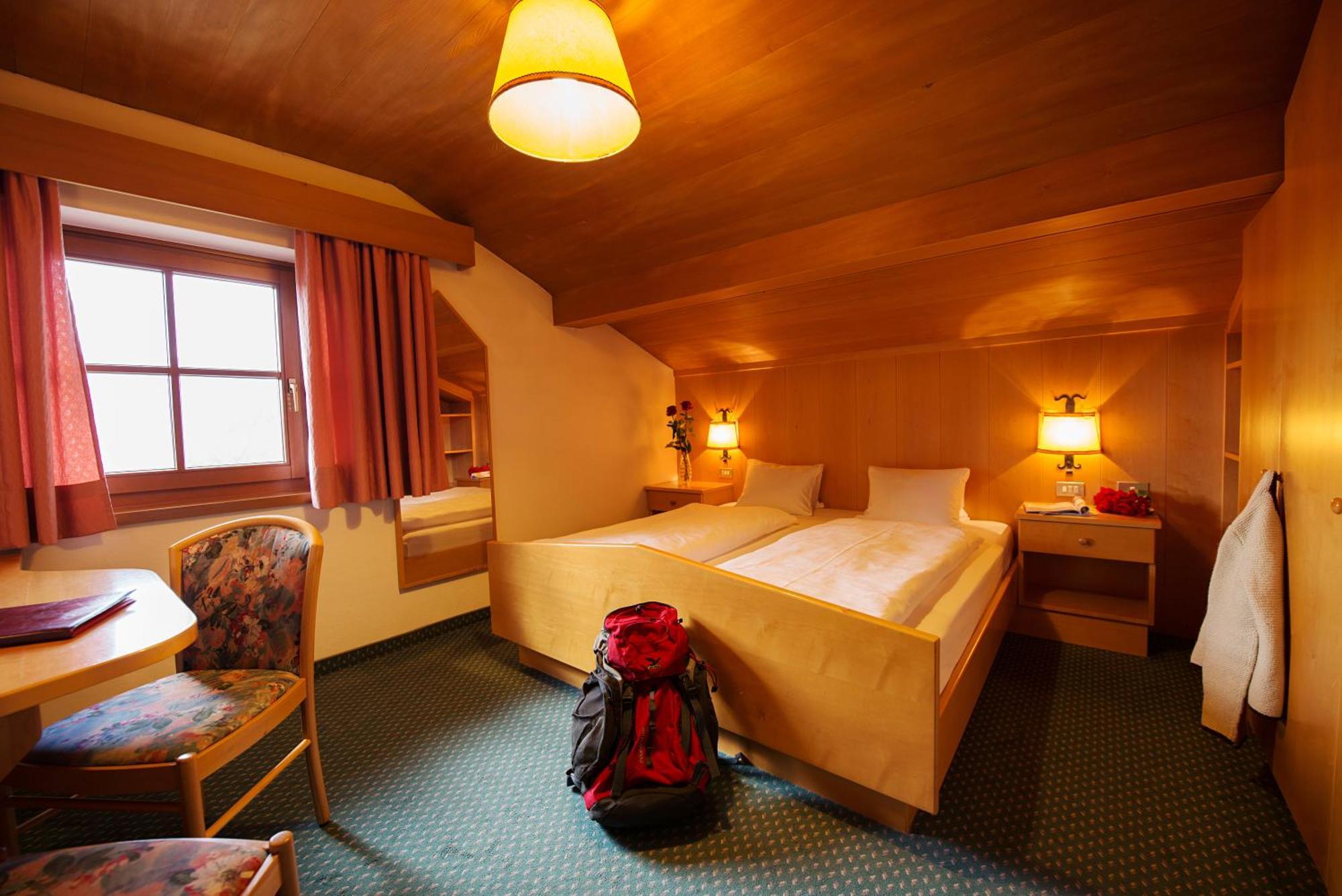 Hotel Garni Doris كاستيلِروتّو الغرفة الصورة