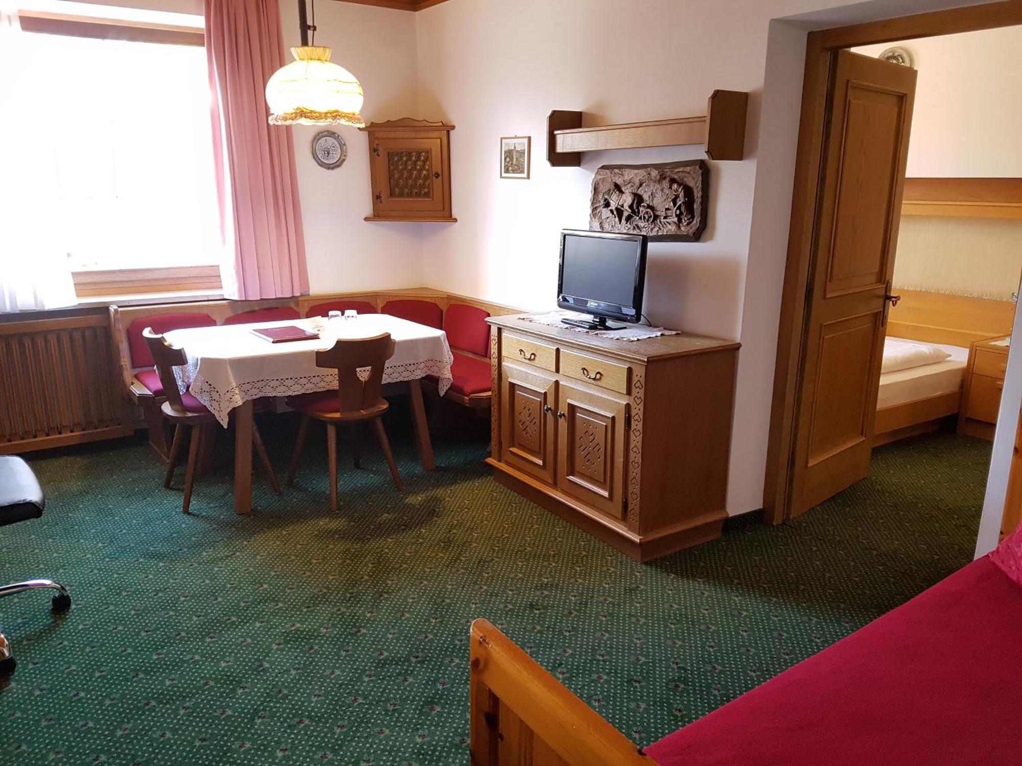 Hotel Garni Doris كاستيلِروتّو الغرفة الصورة