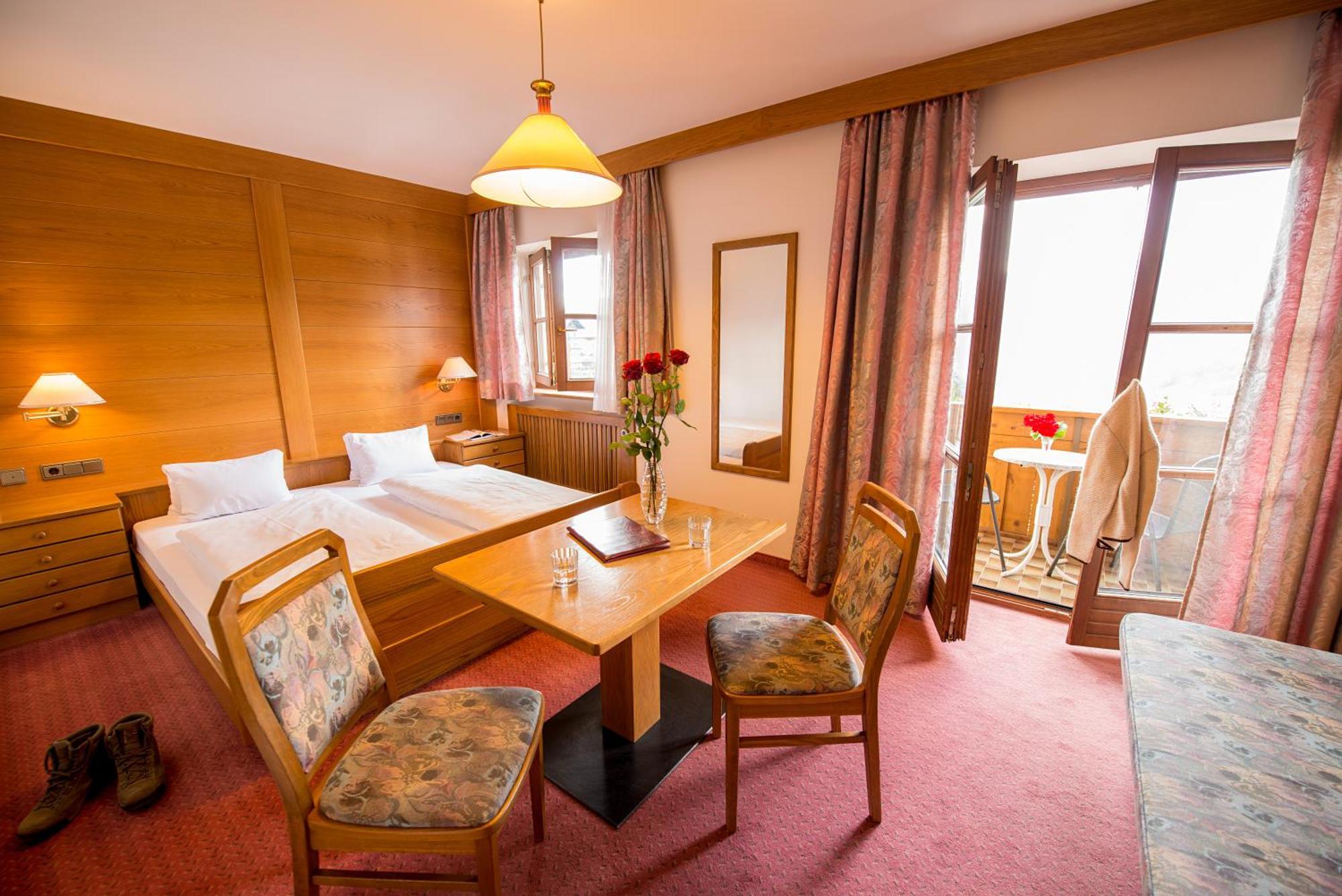 Hotel Garni Doris كاستيلِروتّو الغرفة الصورة