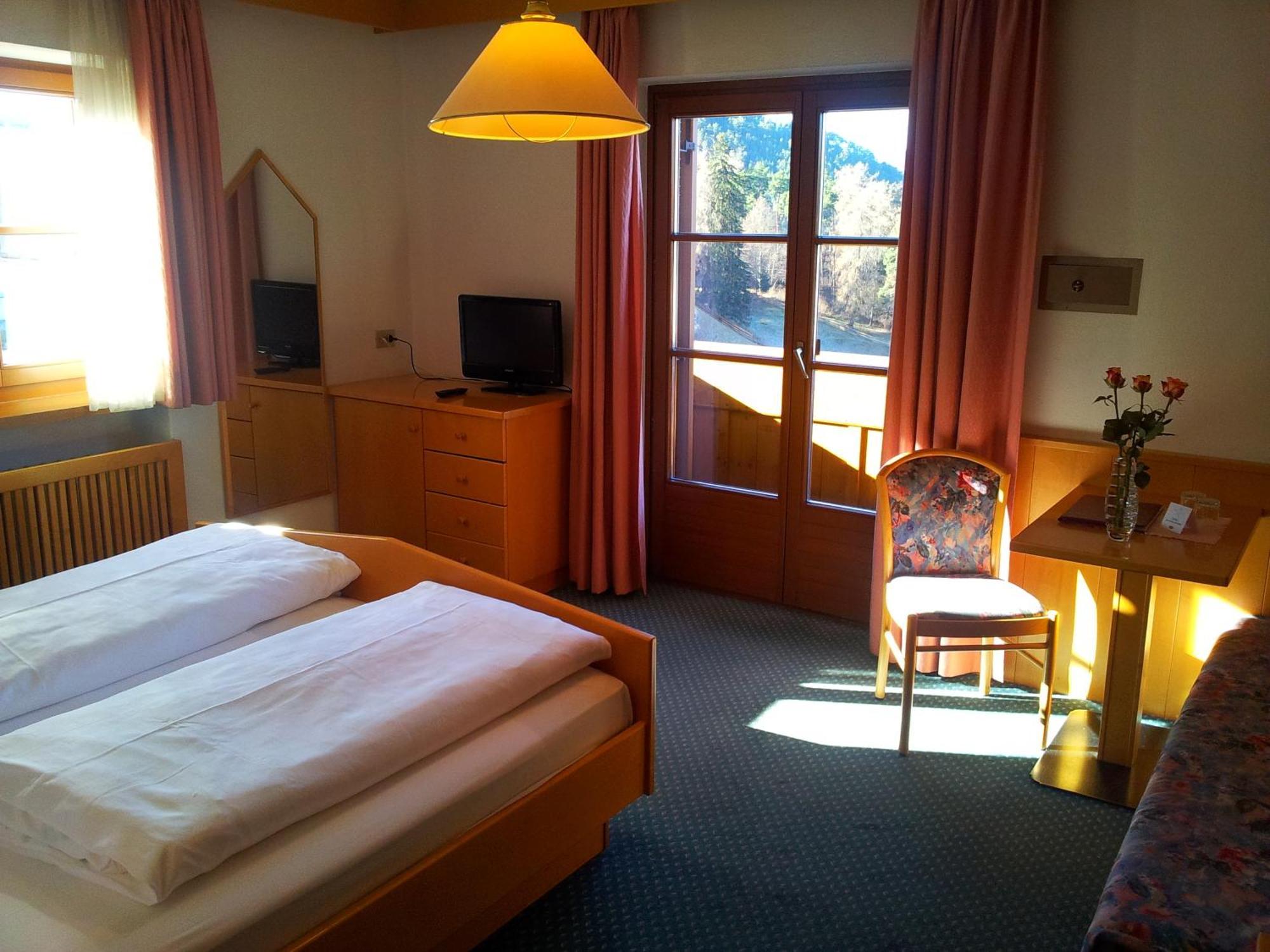 Hotel Garni Doris كاستيلِروتّو الغرفة الصورة