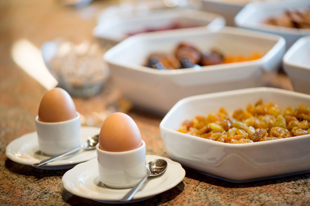 Hotel Garni Doris كاستيلِروتّو المظهر الخارجي الصورة