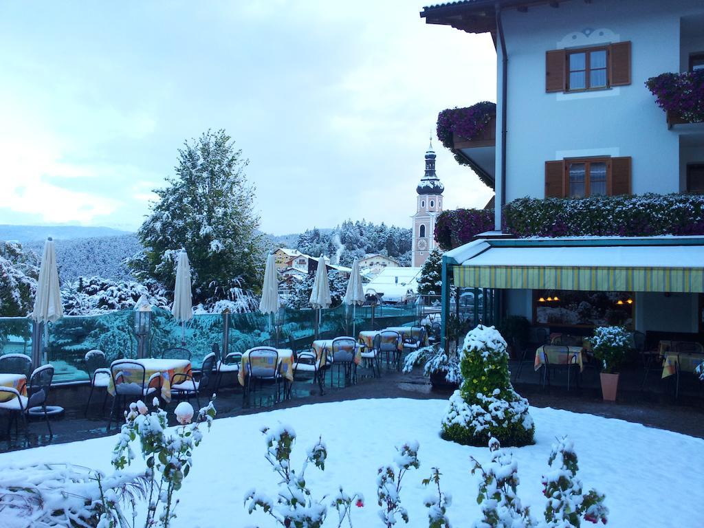 Hotel Garni Doris كاستيلِروتّو المظهر الخارجي الصورة