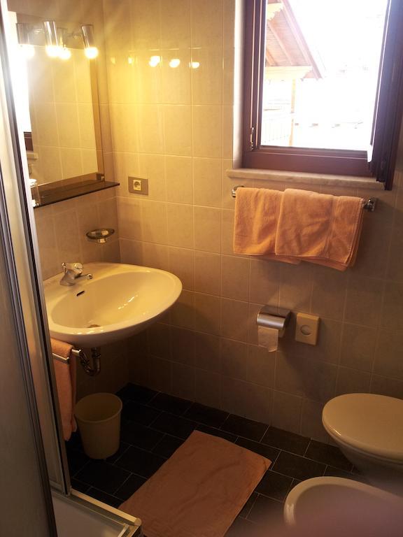Hotel Garni Doris كاستيلِروتّو الغرفة الصورة